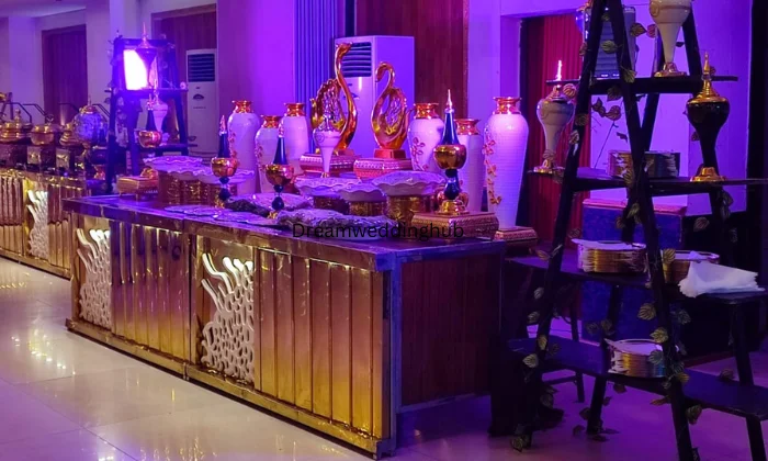 Laxmi Cook  Caterers